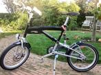 Gazelle City Scooter Bike   € 150,00, Ophalen, Gebruikt, 20 tot 24 inch, Aluminium