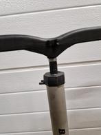 fietspomp benson met manometer, Ophalen of Verzenden, 'T Olde Gre-j, Info@toldegrej.nl, Endepoelstraat 20f Didam