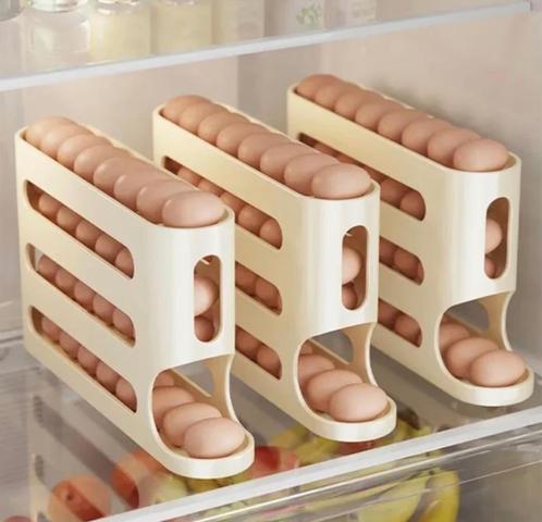 Opslag voor eieren, Huis en Inrichting, Keuken | Keukenbenodigdheden, Nieuw, Ophalen of Verzenden