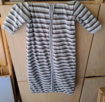 Dikke slaapzak, 70cm beschikbaar voor biedingen