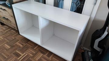 Besta ikea basiselement 120 x 64 beschikbaar voor biedingen