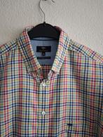 Fynch-Hatton overhemd maat L, Overige kleuren, Fynch-Hatton, Ophalen of Verzenden, Zo goed als nieuw