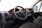 Citroën Jumper 2.2HDi 140PK L2H2 | FINANCIAL LEASE €399 P/M!, Voorwielaandrijving, Stof, Gebruikt, Euro 6