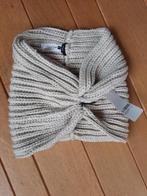 HEMA kolsjaal sjaal beige - nieuw -, Kleding | Dames, Mutsen, Sjaals en Handschoenen, Hema, Ophalen of Verzenden, Nieuw, Sjaal