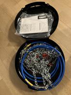 Thule sneeuwkettingen, Ophalen, Nieuw