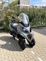 Piaggio MP3 300 – 2012 – Slechts 20.988 km, Scooter, 300 cc, Bedrijf, 1 cilinder