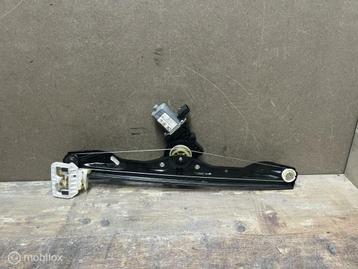 Raammechanisme rechtsvoor Fiat Panda III ('10-'20) 51983616 beschikbaar voor biedingen