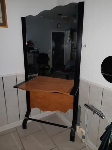 kappers kap tafel  3x beschikbaar voor biedingen