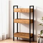 3-laagse opbergrek van 401678 cm, nieuw!, Nieuw, Minder dan 100 cm, 25 tot 50 cm, 50 tot 100 cm