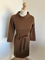 King Louie maat XL glitter Dita dress honeycomb 2585