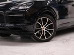 Porsche Cayenne 3.0 E-Hybrid [LUCHTVERING, SCHUIFKANTELDAK,, Automaat, 14 kWh, Zwart, Bedrijf