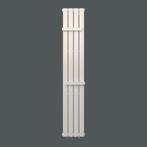 Radix Lanna Designradiator 1800x320mm met thermostaatblok, Ophalen, 500 tot 800 watt, Radiator, Nieuw