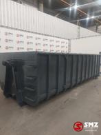 Afzetcontainer SMZ 21m³ - 6000x2300x1500mm, Zakelijke goederen, Machines en Bouw | Keten en Containers