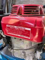 Honda motor met start motor gxv270, Ophalen, O, O, O