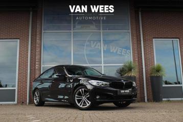 ️ BMW 3-serie Gran Turismo 320i F34 Executive Sport-Lin beschikbaar voor biedingen