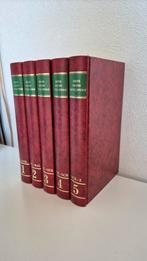 Grote gezins encyclopedie complete serie, Ophalen of Verzenden, Zo goed als nieuw, Algemeen