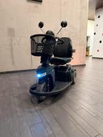 Sterling xs scootmobiel, Diversen, Ophalen, Sterling