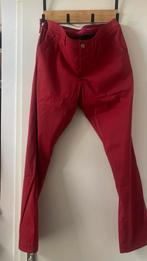 Alberto Winterbroek Lexi-T Rood Maat 46, Maat 46/48 (XL) of groter, Nieuw, Ophalen of Verzenden, Lang