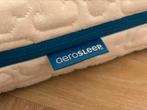 Aerosleep Evolution babymatras + 3D topper, Ophalen, Gebruikt, Minder dan 140 cm, Matras