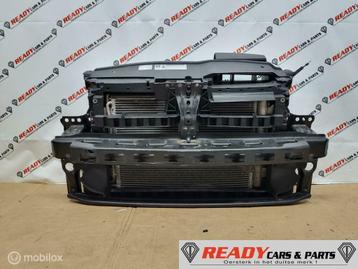GOLF 6 VI GTD 2.0 TDI VOORFRONT BALK Koelerpakket RADIATEUR beschikbaar voor biedingen