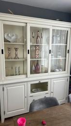 Buffetkast, Huis en Inrichting, Kasten | Buffetkasten, Ophalen, Zo goed als nieuw, 25 tot 50 cm, 200 cm of meer