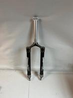 BMX 24 inch voorvork carbon cruiser 1 1/8 A-Head nieuw, Ophalen of Verzenden, Nieuw, Algemeen, Voorvork