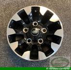 Velgen Land Rover Sawtooth style diamond cut 16"X7, 16 inch, Nieuw, Ophalen of Verzenden, Band(en)