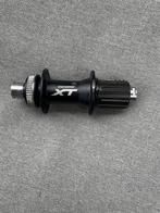 Shimano Deore XT FH-M756 Achternaaf, Ophalen of Verzenden, Gebruikt, Mountainbike, Wiel