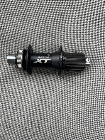 Shimano Deore XT FH-M756 Achternaaf beschikbaar voor biedingen