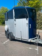 IFOR WILLIAMS HBX 506 2019 BOVAG GEKEURD, Info@brassertrailers.nl, Aluminium, Ophalen of Verzenden, Zo goed als nieuw