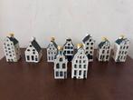 KLM Huisjes Collectie, Ophalen of Verzenden, Gebruikt, 1 t/m 20, Gevuld