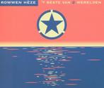 Rowwen Heze - T Beste Van 2 Werelden  Originele 2 CD., Cd's en Dvd's, Ophalen of Verzenden, Pop, Boxset