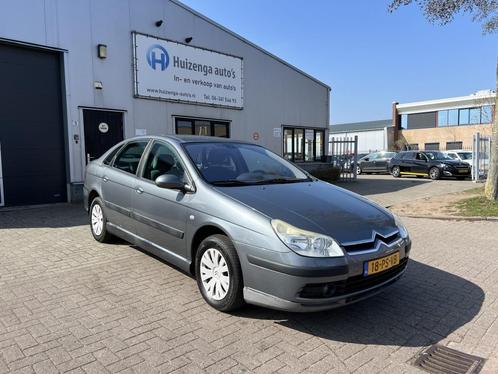 Citroen C5 2.0-16V | SEDAN| CLIMA| Export, Auto's, Citroën, Bedrijf, C5, ABS, Airbags, Airconditioning, Boordcomputer, Climate control