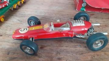 Lotus F1 race wagen . beschikbaar voor biedingen