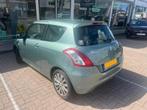 Suzuki Swift 1.2 EXCLUSIVE AUTOMAAT Clima | Cruise | Stoelve, Gebruikt, 4 cilinders, Swift, Bedrijf