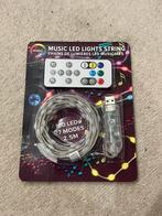 Muziek led snoer met usb, Ophalen of Verzenden, Nieuw