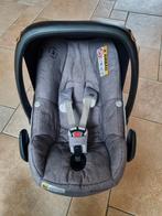 Maxi-Cosi Pebble Plus autostoel, Ophalen, Zijbescherming, 0 t/m 13 kg, Maxi-Cosi