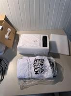 Portable led projector - WiFi Mini Projector 1080P Full HD, Audio, Tv en Foto, Beamers, LED, Ophalen of Verzenden, Zo goed als nieuw