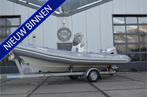 Honda Sunrider Bombard 550 HONDA 4 Takt 80 PK boot heeft maa, Automaat, Gebruikt, Overige modellen, Cabriolet