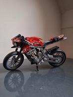 Lego 8051, Ophalen, Zo goed als nieuw, Complete set, Lego