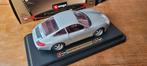 Porsche 911 1997 zilver, Hobby en Vrije tijd, Modelauto's | 1:24, Ophalen of Verzenden, Zo goed als nieuw, Overige merken