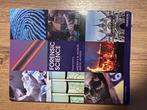 Forensic science forensisch onderzoek schoolboek, Ophalen of Verzenden, Nieuw