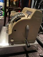 Vintage Hugin Kassa - Prachtig stuk!, Antiek en Kunst, Antiek | Kantoor en Zakelijk, Ophalen