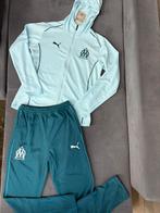 Marseile trainingspak, Ophalen of Verzenden, Zo goed als nieuw, Voetbal, Maat 48/50 (M)