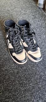 Cruyff schoenen Maat 39, Ophalen of Verzenden, Zo goed als nieuw, Zwart, Sneakers of Gympen