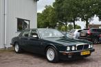 Jaguar XJ 6.0 V12 Origineel Nederlands! Nieuwe APK!, Auto's, Oldtimers, Automaat, Achterwielaandrijving, 320 pk, Bedrijf