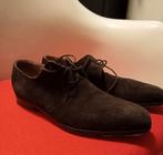 Crockett netto schoen, Ophalen of Verzenden, Gedragen, Veterschoenen, Bruin