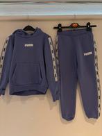 Puma broek 128 sweatshirt 140, Meisje, Puma, Sport- of Zwemkleding, Ophalen of Verzenden