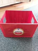 Amstel bier fietskrat /opberg box nieuw, Ophalen of Verzenden, Nieuw, Overige typen, Amstel