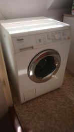 Wasmachine Miele Novotronic meteor V3635, 4 tot 6 kg, Ophalen, Gebruikt, 85 tot 90 cm